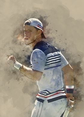 Diego Schwartzman