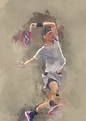 Denis Shapovalov