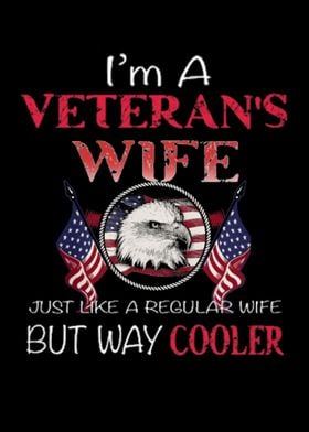 Proud To Be A Veteran