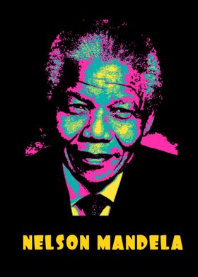 Nelson Mandela