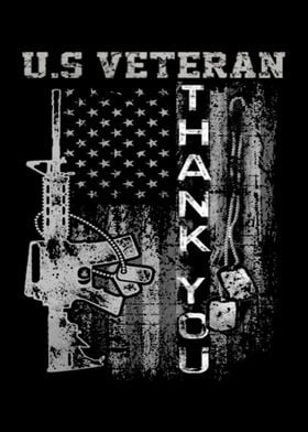 Proud To Be A Veteran