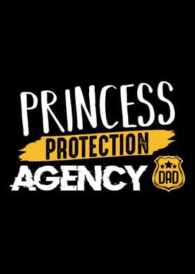 Princess Protection Agency