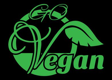 Vegan  Vegetarian Gift