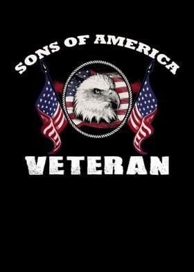 Proud To Be A Veteran