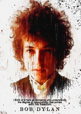 Quotes Bob Dylan