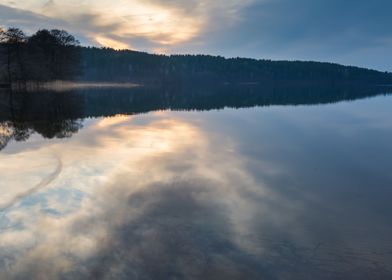 Poland Nature Landscape Ho