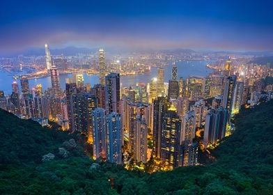 Hong Kong