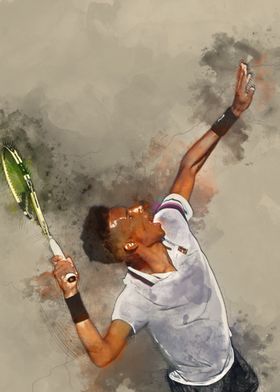 Felix Auger Aliassime