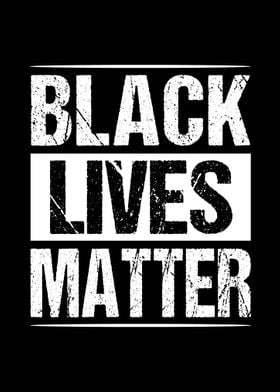 Black Lives Matter