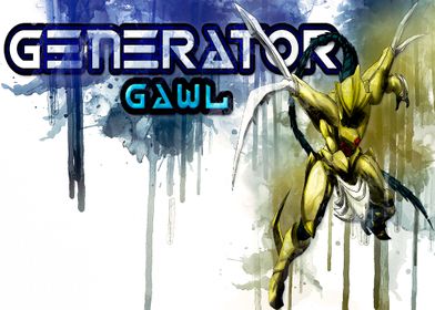 Generator Gawl