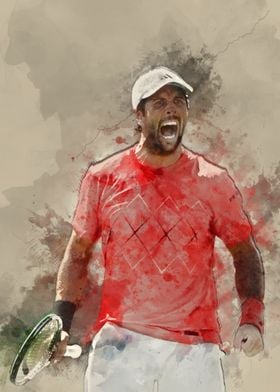 Fernando Verdasco