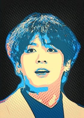 jungkook 