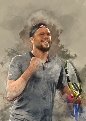 Jo Wilfried Tsonga