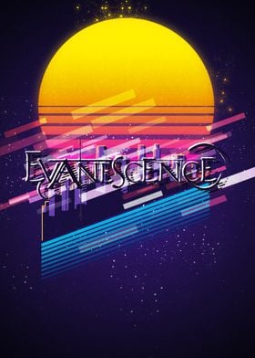 Evanescence 1