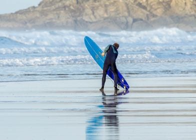 ready to Surf