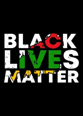 Black Lives Matter