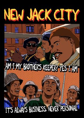 New jack city