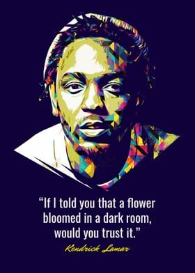 Kendrick Lamar Quotes