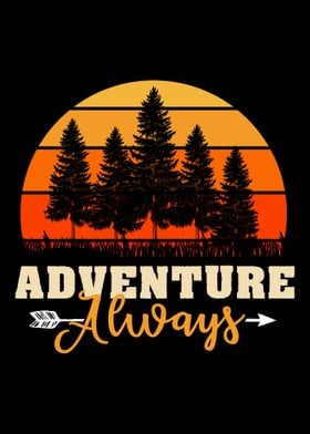 Adventure Always