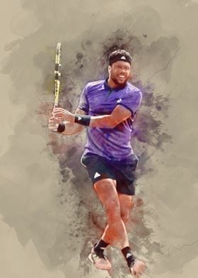 Jo Wilfried Tsonga