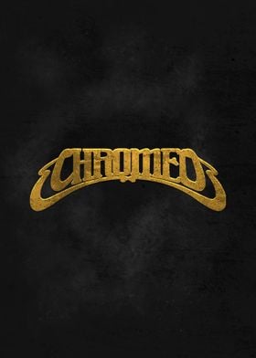 Chromeo Dave 1 P Thugg Duo