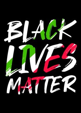 Black Lives Matter