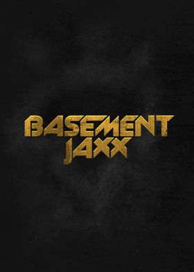 Basement Jaxx Felix Buxton