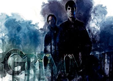 Grimm 2