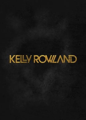 Kelendria Kelly Rowland DJ