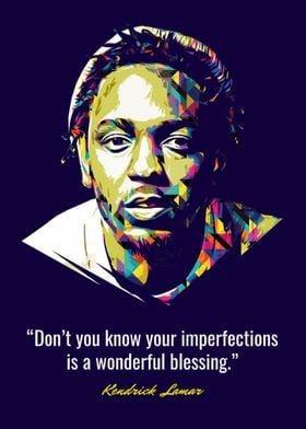 Kendrick Lamar Quotes