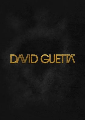 Pierre David Guetta DJ EDM