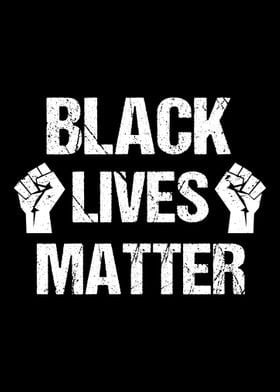 Black Lives Matter