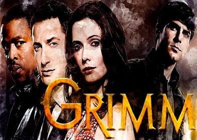 Grimm 1