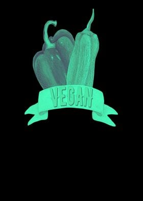 vegan vegetables