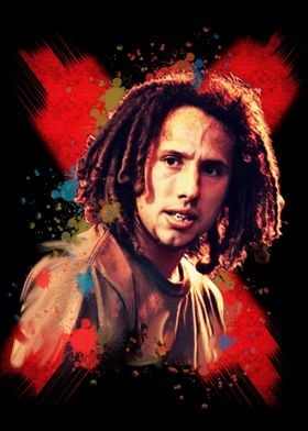 Zack De La Rocha