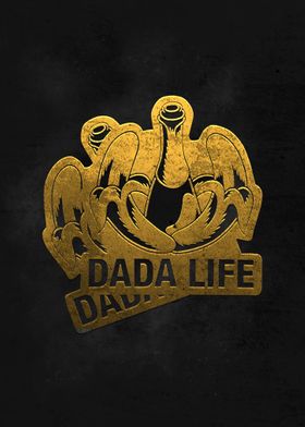 Dada Life Olle Corneer DJ