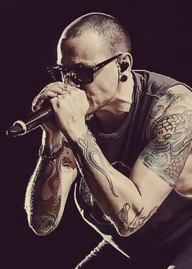 Linkin Park 689