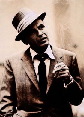 Frank Sinatra