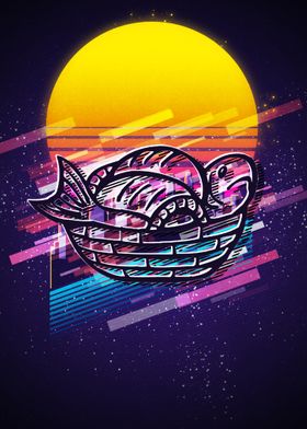 fish basket