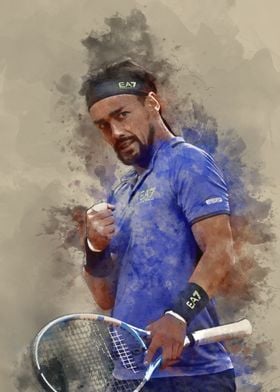 Fabio Fognini