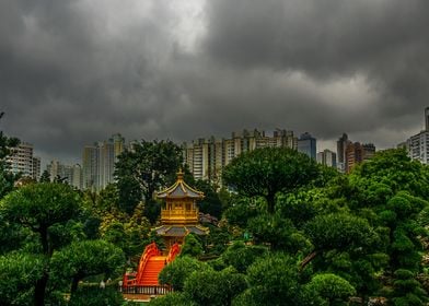 Hong Kong