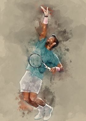 Fernando Verdasco