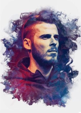 De Gea