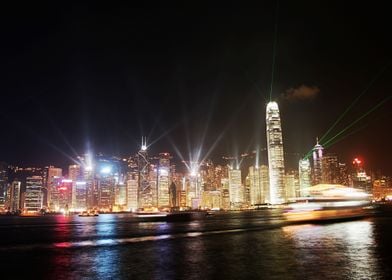 Hong Kong