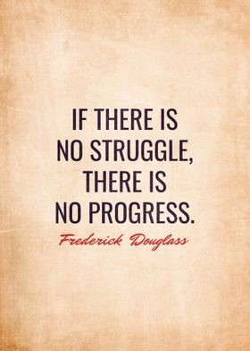 Quotes Frederick Douglass