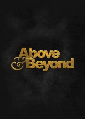 Above Beyond Paavo Jono