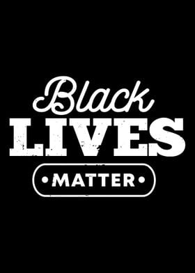 Black Lives Matter