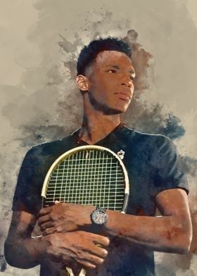 Felix Auger Aliassime