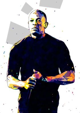 Dr Dre 