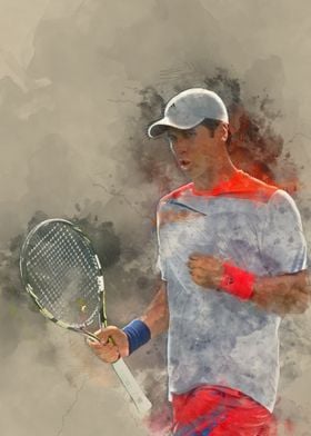 Fernando Verdasco